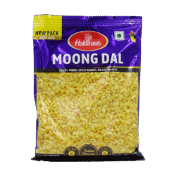 HALDIRAMS MOONG DAL 200GR