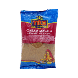 TRS SPICE BLEND MIX 100GR