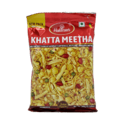 HALDIRAMS KHATTA MEETHA 200GR