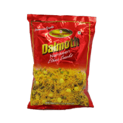 BOMBAY SWEETS DALMOTH 140GR