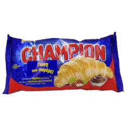 CHAMPION ΚΡΟΥΑΣΑΝ 70GR
