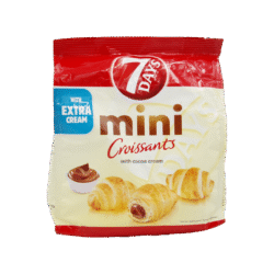7DAYS MINI CROISSANTS ΜΙΛΦΕΙΓ 103GR