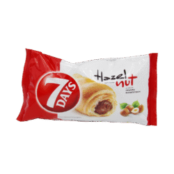 7DAYS ΚΡΟΥΑΣΑΝ ΠΡΑΛΙΝΑ ΦΟΥΝΤΟΥΚΙΟΥ 70GR