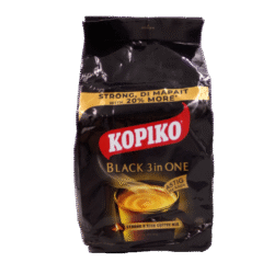 KOPIKO BLACKCOFFEE 10X30G