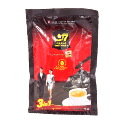 CA PHE 3IN1 COFFEE 16GR