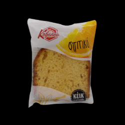 ΚΥΒΕΛΟΥ ΚΕΙΚ ΣΠΙΤΙΚΟ ΠΟΡΤΟΚΑΛΙ 80GR