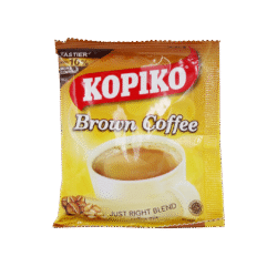 KOPIKO BROWN COFFEE 275G