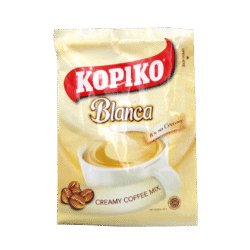 KOPIKO BLANCA COFFEE 30G