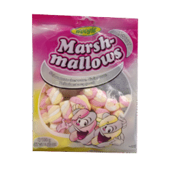 WOOGIE MARSH-MALLOWS 100G