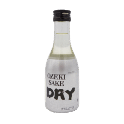 OZEKI SAKE 180ML