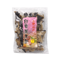 MOUNTAIN BLACK/WHITE FUNGUS 200GR