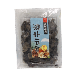 Shizen Fumi Dried Black Fungus 100g