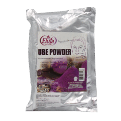 ELUFA UBE POWDER