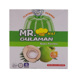 MR GULAMAN BUKO PANDAN 25GR