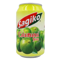SAGIKO KALAMANSI JUICE 320ML