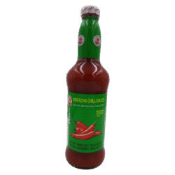 COCK BRAND  SRIRACHA CHILLI SAUCE MEDIUM 700ML