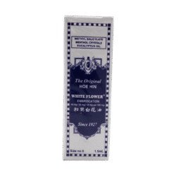 WHITE FLOWER HOE HIN 1.5ML
