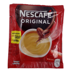 NESCAFE ORIGINAL 28GR