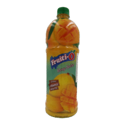 FRUITI-O MANGO NECTAR 1L