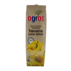 AGROS NEKTAΡ ΡΟΔΙ 1L