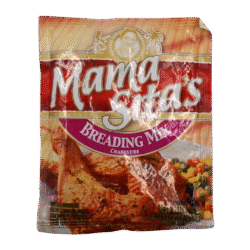MAMASITAS BREADING MIX 50GR