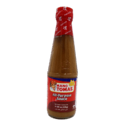 MANG TOMAS ALL PURPOSE SAUCE SPICY 330GR