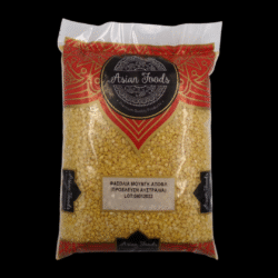 ASIAN FOODS ΦΑΣΟΛΙΑ ΜΟΥΝΓΚ ΠΡΑΣΙΝΑ 1KG