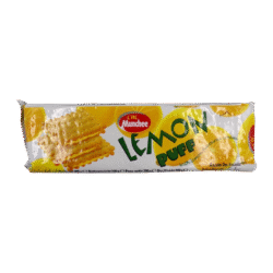 CBL MUNCHEE LEMON PUFF 200GR