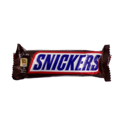SNICKERS 50GR