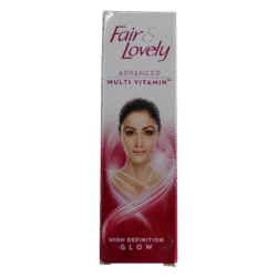 FAIR&LOVELY FACIAL CREAM 25GR