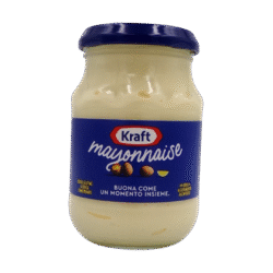 KRAFT MAYONNAISE 490ML