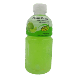 MOGU MOGU MELON 320ML