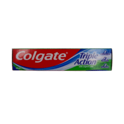 COLGATE TRIPLE ACTION 100ML
