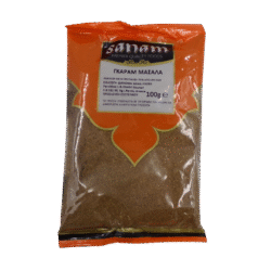 SANAM ΓΚΑΡΑΜ ΜΑΣΑΛΑ 100GR