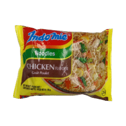 INDOMIE CHICKEN NOODLES 70G