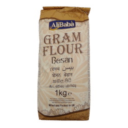 ALIBABA GRAM FLOUR 1KG
