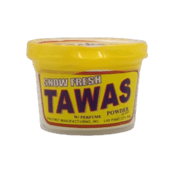 TAWAS SNOW FRESH POWDER 45GR
