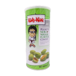 KO KAE WASABI NORI 230GR