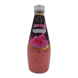 FALOODA ROSE FLAVOUR 290ML