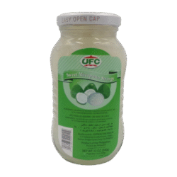 UFC SWEET MACAPUNO STRINGS 340GR