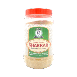 KISAN SHAKKAR ΣΚΟΝΗ ΖΑΧΑΡΟΚΑΛΑΜΟ 500GR