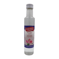 CHTOURA GARDEN ROSE WATER 250ML