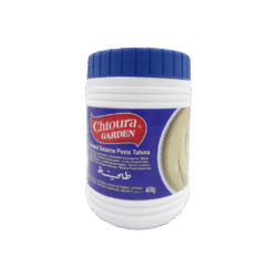 CHTOURA GARDEN TAHINI PASTE  400GR