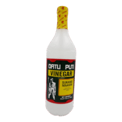 DATU PUTI VINEGAR 1L