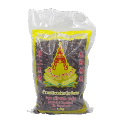 ROYAL THAI BLACK GLUTINOUS RICE 1KG