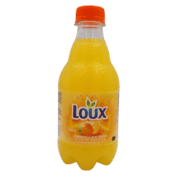 ΛΟΥΞ ΠΟΡΤΟΚΑΛΑΔΑ 330ML