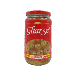 GHAR SE APPLE MURABBA 800GR