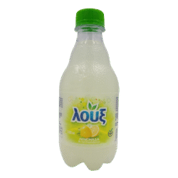 ΛΟΥΞ ΛΕΜΟΝΑΔΑ 330ML