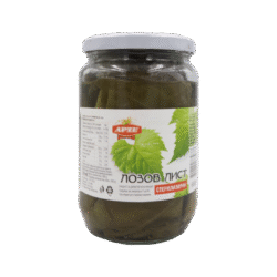 ARTE VINE LEAF 720ML