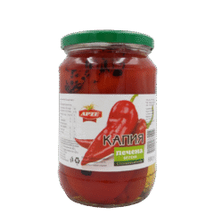 ARTE RED PEPPER 720ML